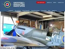 Sites similar to spitfiremuseum.org.uk