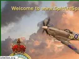 Sites similar to spitfirespares.com