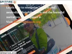 Sites similar to spitfirestrategies.com