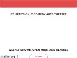 Sites similar to spitfiretheater.com