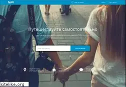 Sites similar to spiti.ru