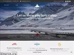 Sites similar to spitiholidayadventure.com
