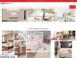 Sites similar to spitimarkt.gr