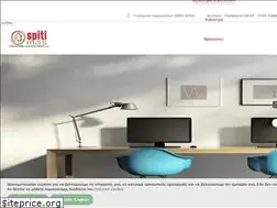 Sites similar to spitimas.gr