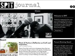 Sites similar to spitjournal.com