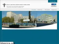 Sites similar to spitjudseverin.ro