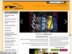 Sites similar to spitline.com