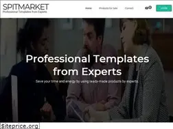 Sites similar to spitmarket.com