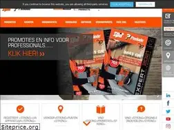 Sites similar to spitpaslode.be