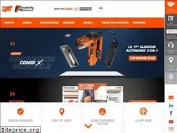 Sites similar to spitpaslode.fr