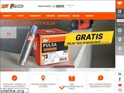 Sites similar to spitpaslode.nl