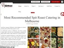 Sites similar to spitroast.com.au
