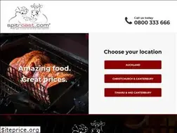 Sites similar to spitroast.com