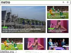Sites similar to spitsnet.nl