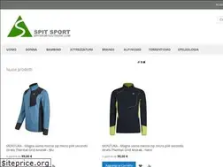 Sites similar to spitsportoutdoor.com