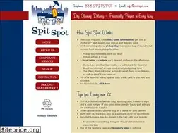 Sites similar to spitspot.com