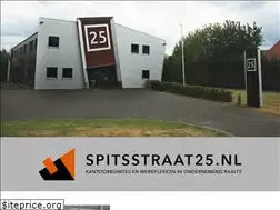 Sites similar to spitsstraat25.nl