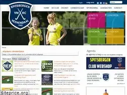 Sites similar to spitsweb.nl