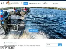 Sites similar to spitswimming.com