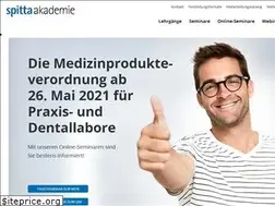 Sites similar to spitta-akademie.de