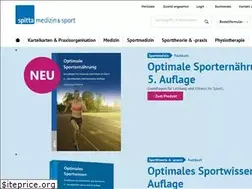Sites similar to spitta-medizin.de