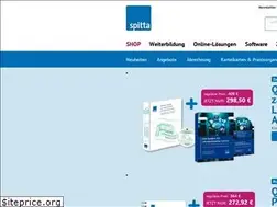 Sites similar to spitta.de