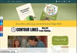 Sites similar to spitthatoutthebook.com