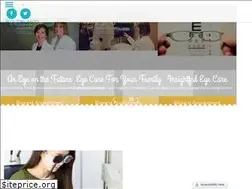 Sites similar to spittlereyecare.com