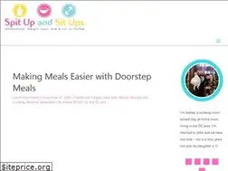 Sites similar to spitupandsitups.com