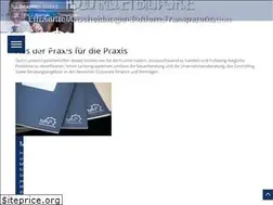 Sites similar to spitz-beratung.de
