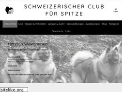 Sites similar to spitz-club.ch