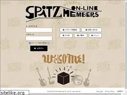 Sites similar to spitz-members.com