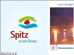 Sites similar to spitz-wachau.com