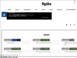 Sites similar to spitz-web.com