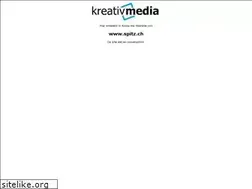 Sites similar to spitz.ch