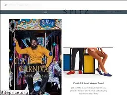 Sites similar to spitz.co.za
