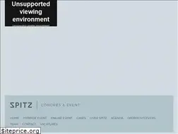 Sites similar to spitz.nu