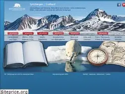 Sites similar to spitzbergen.de