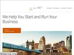 Sites similar to spitzbusinesslaw.com