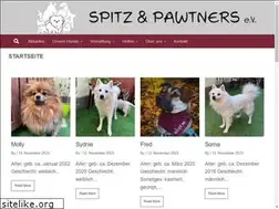 Sites similar to spitze-in-not.de