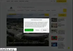 Sites similar to spitzenstadt.de