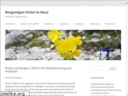 Sites similar to spitzentreffen.at