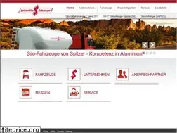 Sites similar to spitzer-silo.com