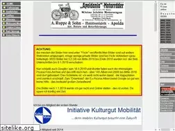 Sites similar to spitzerer.de