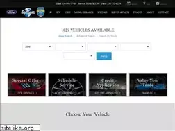 Sites similar to spitzerfordhartville.com
