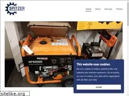 Sites similar to spitzerip.com