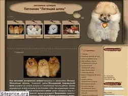 Sites similar to spitzflying.ru