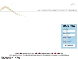 Sites similar to spitzhorn.ch