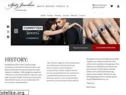 Sites similar to spitzjewelers.com