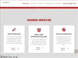 Sites similar to spitzlei-mediendesign.de